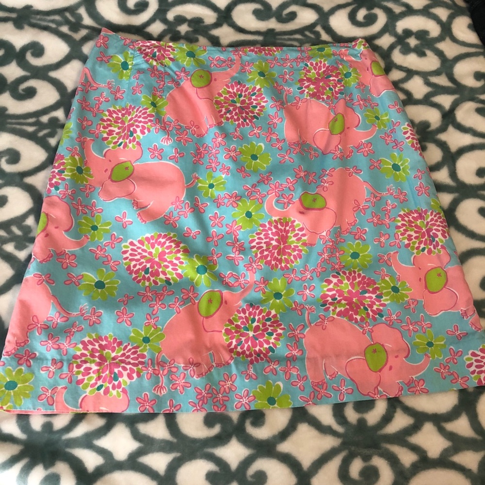Skirt